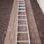 Werner 16' aluminum ladder 2 thumbnail