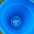 55 GALLON FOOD GRADE PLASTIC DRUMS WITH LOCKING LIDS  $15 EA. 3 thumbnail