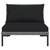 vidaXL - Garden Lounge Set Dark Grey..! 5 thumbnail