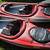 Kayaks Red Pelican Clipper 100X 10 ft Long with Paddles 1 thumbnail