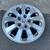 One Honda Odyssey 16 inch aluminum wheels. 5x120mm 1 thumbnail