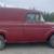 Rare barn find....panel truck 4 thumbnail