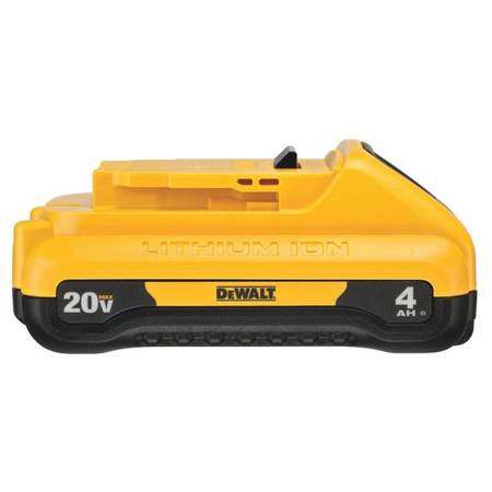 DEWALT 20V MAX 4 Ah BATTERY, BRAND NEW, FANTASTIC PRICE 1