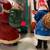 2 Vtg Hallmark Merry Olde Santa Claus Series #2 & #7 Christmas Ornamen 4 thumbnail