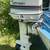 Johnson 20 HP Outboard - Electric Start, 20" Long Shaft 1 thumbnail