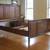 Queen Sz. Bed Frame 4 thumbnail
