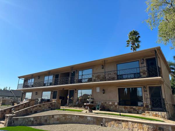 $1,695 / 1br - 600ft2 - Luxury 1Bed 1Bath Tuscan Style apt in Signal Hill/near long beach (Signal Hill (near Long Beach))63998154036739121