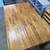 Solid Wood Dining Table 3 thumbnail