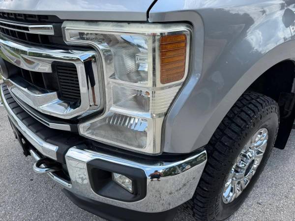 2020 Ford F250 Super Duty - Photo 10
