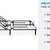 Adjustable Base Frame- King ***NIB*** 2 thumbnail