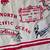 ALASKA SOUVENIR STATE PICTORIAL MAP TABLECLOTH MODA HOME NEW UNUSED 8 thumbnail