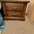 Vintage American of Martinsville nightstand 1 thumbnail