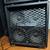 🎸 Mesa/Boogie Straight Half-Back 4x12 Cabinet w/ metal grille - Rare 2 thumbnail