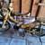 Honda trail bike 5 thumbnail