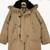 Big/Tall Man Super Warm Spiewak Golden Fleece Winter Parka with Hood 1 thumbnail
