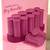 New! Conair Compact Hot Rollers - 10 multi-size curlers in Pouch 1 thumbnail