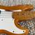 1977 Ibanez "lawsuit" bass 4 thumbnail