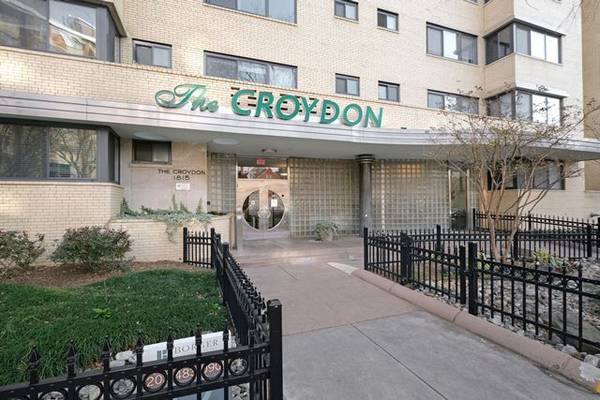 $1,899 / 350ft2 - Great View Abundant Natural Light* ALL UTILITIES INCLUDED*Pet Friendly (Dupont Circle)63822294080513122