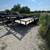 Zero Turn and 14ft Utility Trailer 5 thumbnail