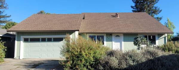 2BR/1Bth Flat available in Cotati/Rohnert Park near SSU 1