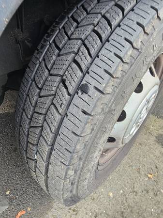 2017 RAM 2500 Promaster - Photo 12