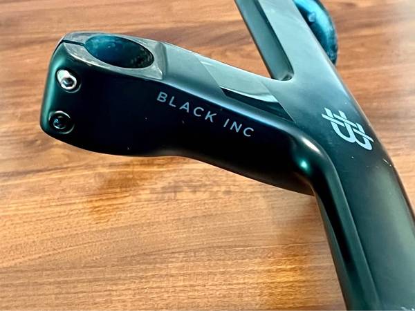 Factor Black Inc Integrated Aero Cockpit Barstem 1