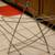 Star Shaped Wine Bottle rack 4 thumbnail