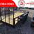 2025 Tiger - Utility Trailer 77x14 - Brakes - 7K GVWR 6 thumbnail