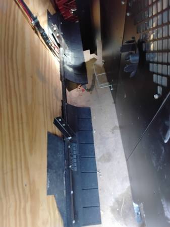 ROCK SOLID tow guard(was on2012 f150) 1