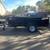 5 x 8 x 30 Single Axle Eagle Lightspeed Utility Trailer 4 thumbnail