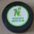 Minnesota North Stars Hat and Puck 4 thumbnail