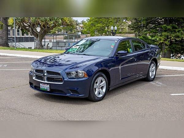 2014 Dodge Charger SE 4dr Sedan - $9995.0063616027057537122