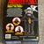 Forbidden Planet Robby the Robot Figure with Light & Walking Sound 3 thumbnail