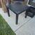End Table n Folding tv table 2 thumbnail