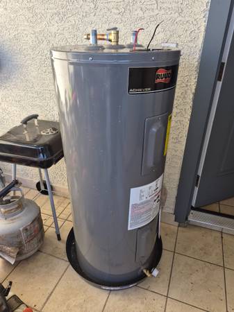 Compare prices for Water heater and Tankless heater installations 1