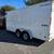 2022 Wells Cargo FT716T2 7'x16'x6'6' Cargo Trailer 2 thumbnail