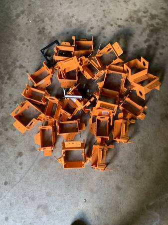 Power boxes 1