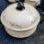 Sheffield Pots Set of 3 Lidded Pots 1 Pan Floral Enamel Coated NEW VTG 9 thumbnail