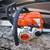 Chainsaw Stihl MS 180 1 thumbnail