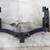 Ton Heavy Duty GM trailer hitch 1 thumbnail