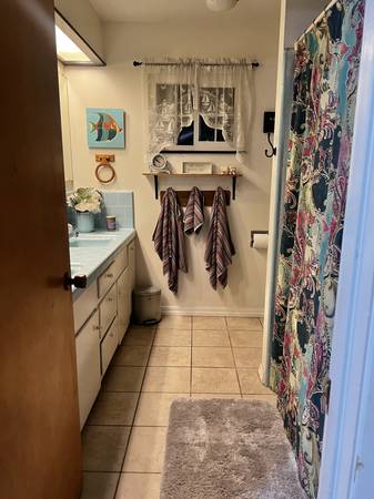 $850.00 / 1br - 2095ft2 - 2095 Sqft. Shared Home furnished room private bath, high-speed Interne63809865087105124
