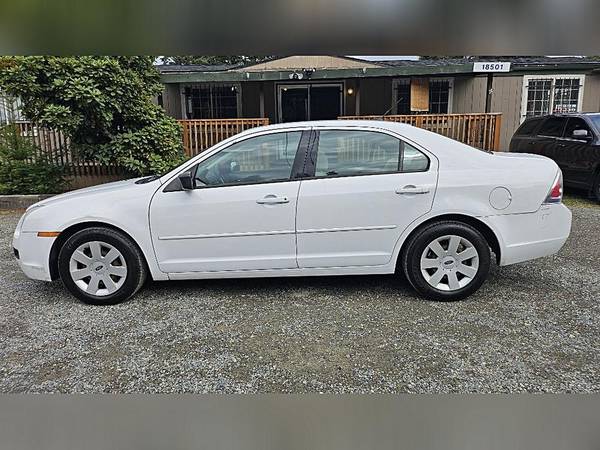 2007 FORD FUSION S - $2999.0063469738844801124