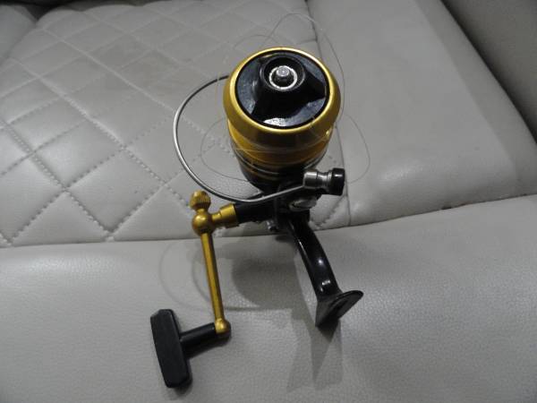 penn 420ss spinning reel PENN 420SS Parts List