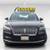 2021 Lincoln Nautilus  Reserve SUV 1 thumbnail