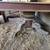 Antique Claw Foot Table 5 thumbnail