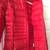 Lady down jacket 2 thumbnail