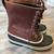 Sorel Women’s Waterproof Winter Boots - size 8 2 thumbnail