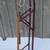 Vintage Flexible Flyer Racer Sled circa 1960 Planet Jr. 3 thumbnail