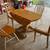 Drop Leaf Maple Dining Table 4 thumbnail