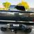 2003 CHEVY SILVERADO LIFTED grey color EXTENDED CAB low original miles 5 thumbnail